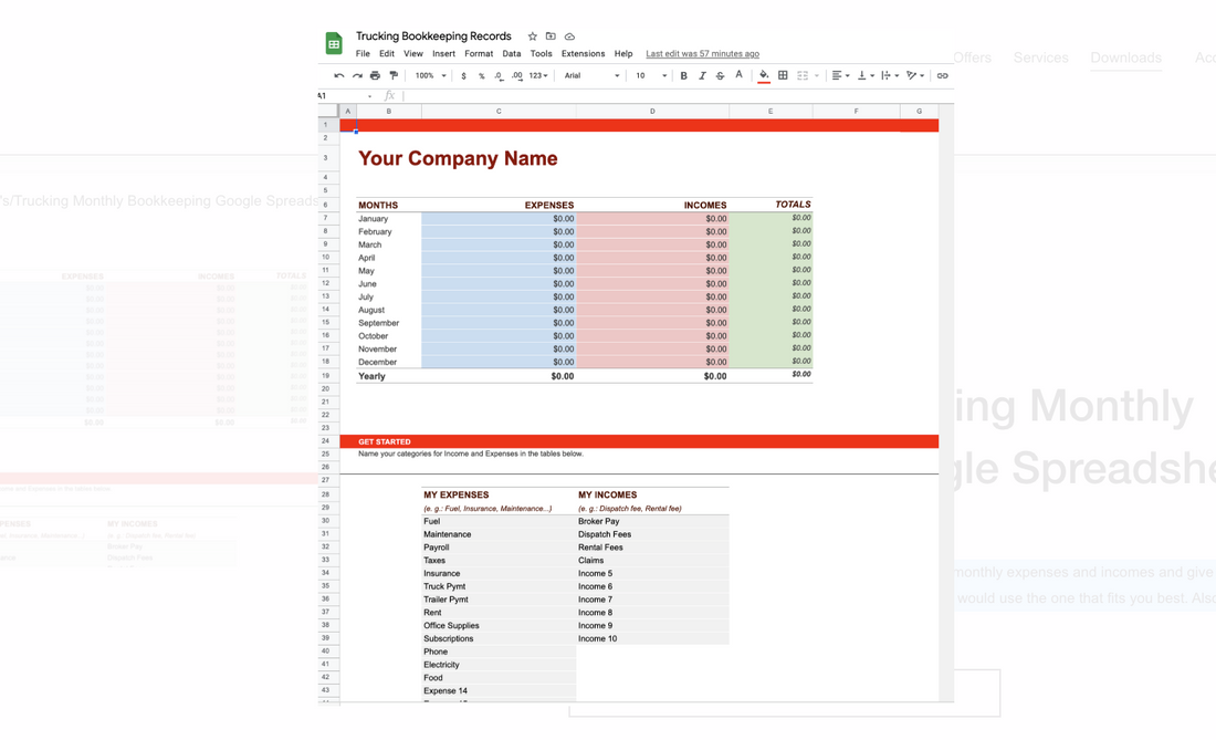 Why Carrier Databases are Important for Insurance Companies