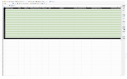 Dispatcher Templates - Carrier Databases Leads